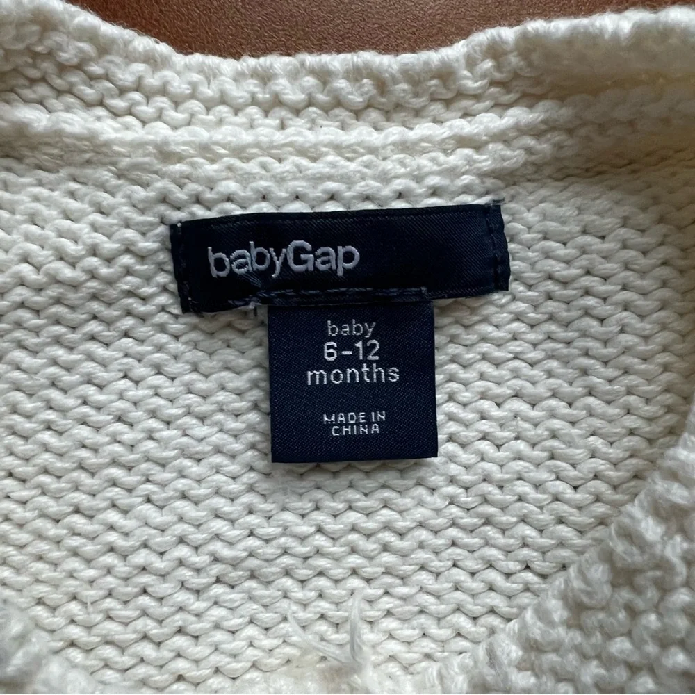GAP girls really noticed